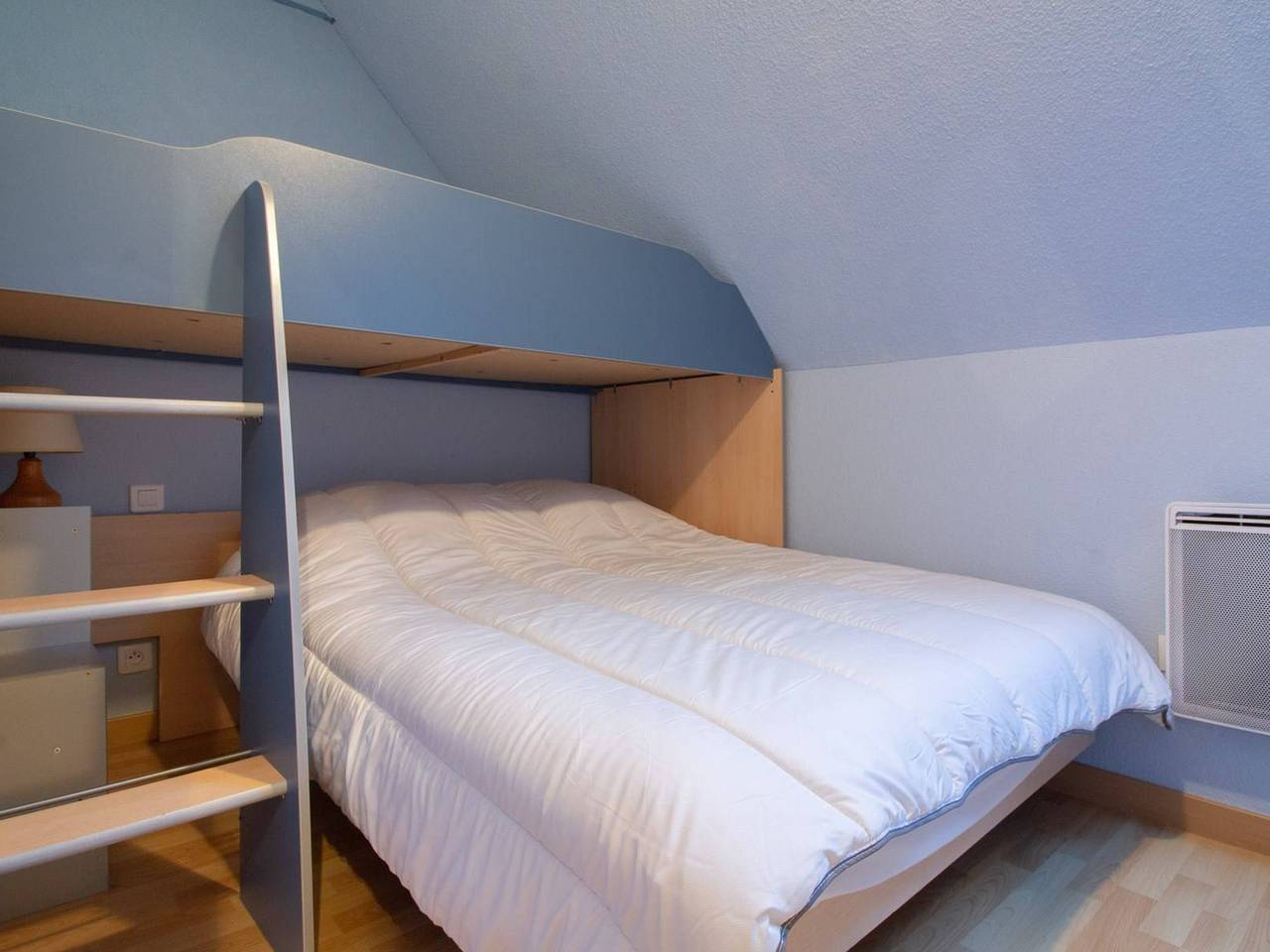Chalet triplex pour 7 pers. avec terrasse, parking, proche télécabine et commerces in Cauterets, Parc national des Pyrénées
