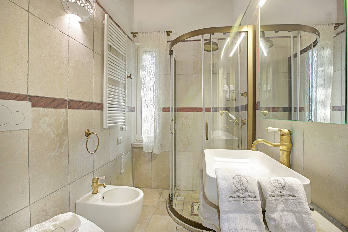Masseria Antoglia Melograno Classic Room in Villa Castelli, Salento