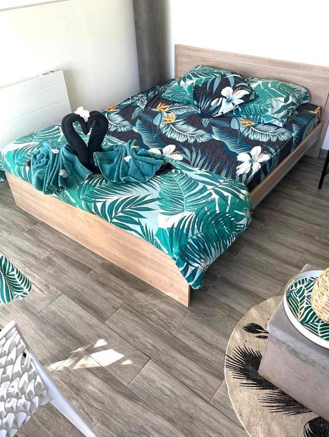 Maison d’hôte pour 2 personnes, avec jacuzzi et terrasse dans la Loire - 3