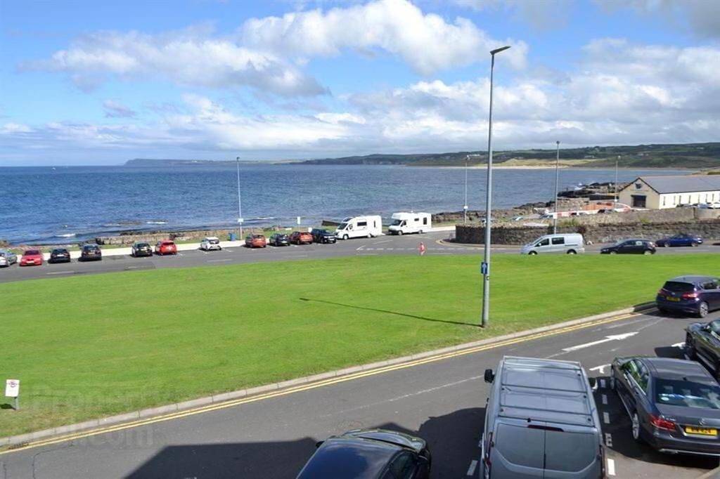Four-Bedroom House in Portrush, County Antrim