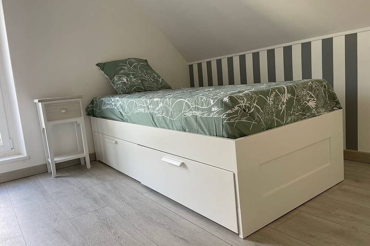 Location de vacances pour 5 personnes à Veneux-les-Sablons - 2