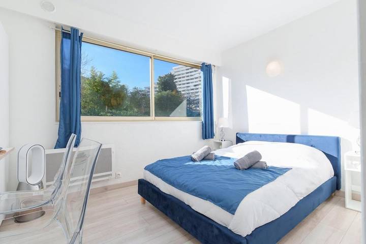 Appartement de vacances pour 2 personnes