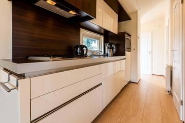 Chalet voor 6 Personen in Noordwijk, Nederlandse Noordzeekust, Afbeelding 3