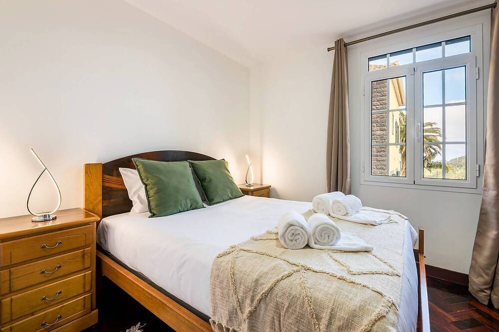 Villa Santana by Galmi in Santana, Madeira