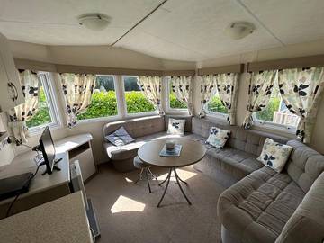 Camping für 4 Personen in Clohars-Carnoët, Finistère, Bild 4