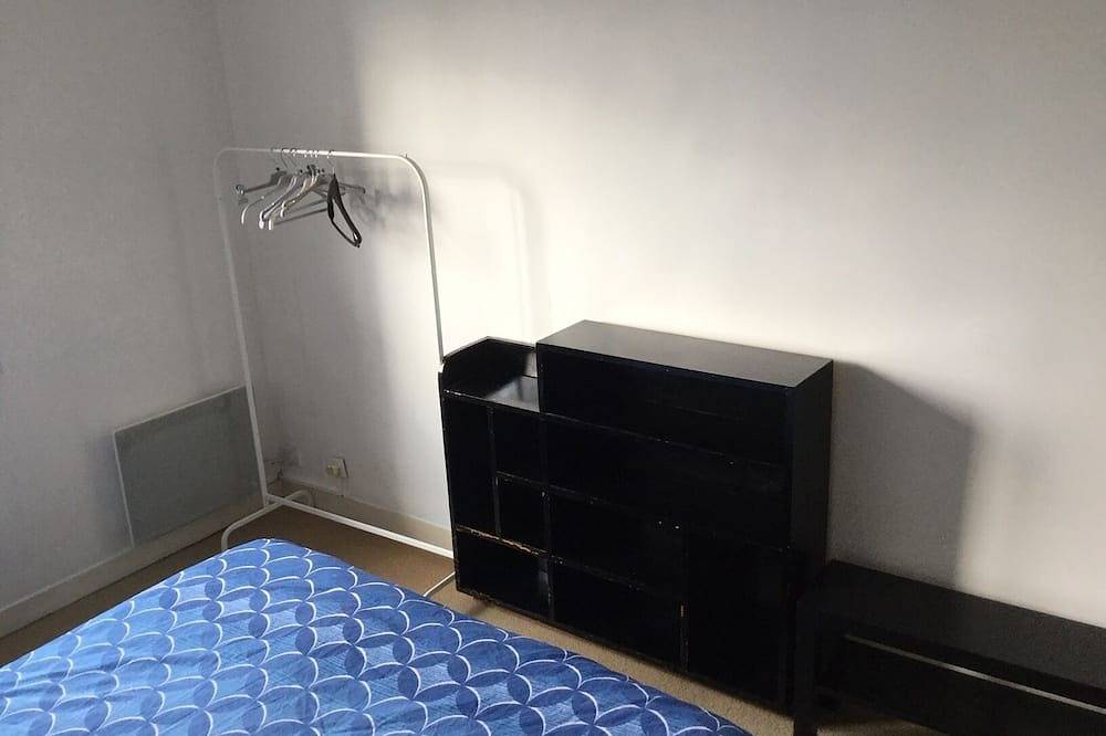 Entire apartment, \"La Vigie\" view on Brest Sea in Brest, Brest region