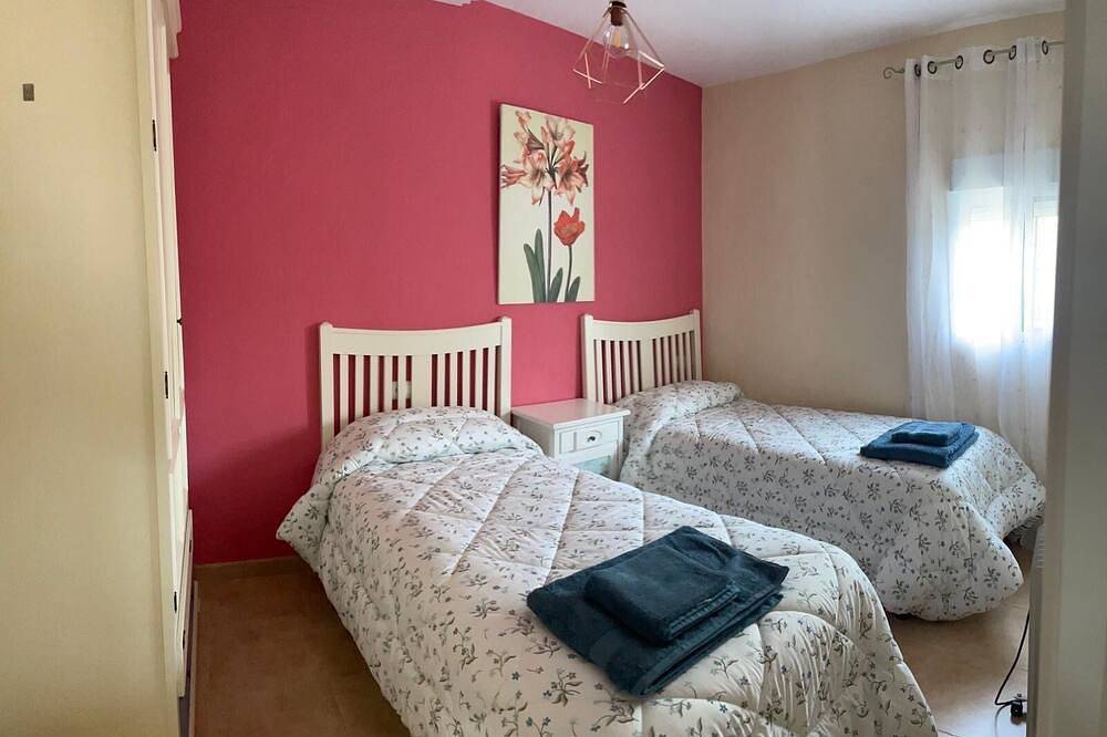 Country House Finca Fuente la Parra in Lucena, ideal for families. in Lucena, Sierras Subbéticas