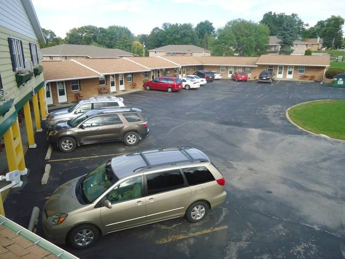 Hôtel pour 2 personnes