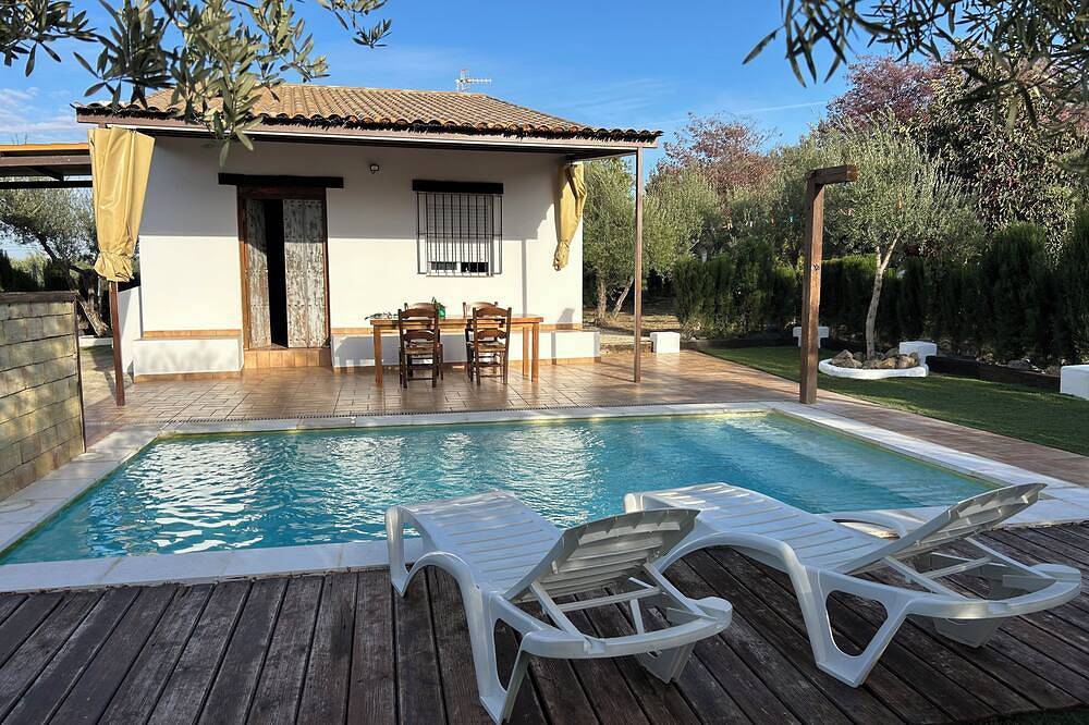 Cottages Alba in Arahal, Sevilla Province