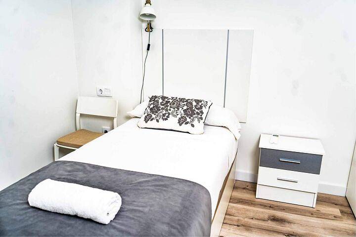 Apartamento entero, Apto. Gran Vía | 2A | 4 pax. in Cartagena, Costa Cálida