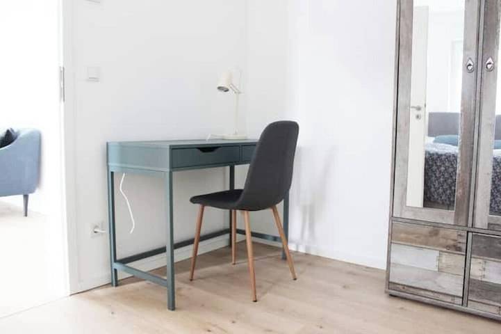 Ganze Wohnung, Schönes Apartment in Bad Soden in Bad Soden am Taunus, Main-Taunus-Kreis
