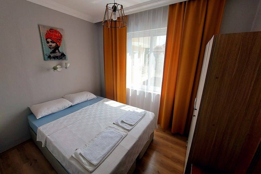 Mar Soleil 13 Two Bedroom Apartment in Marmaris, Muğla Province