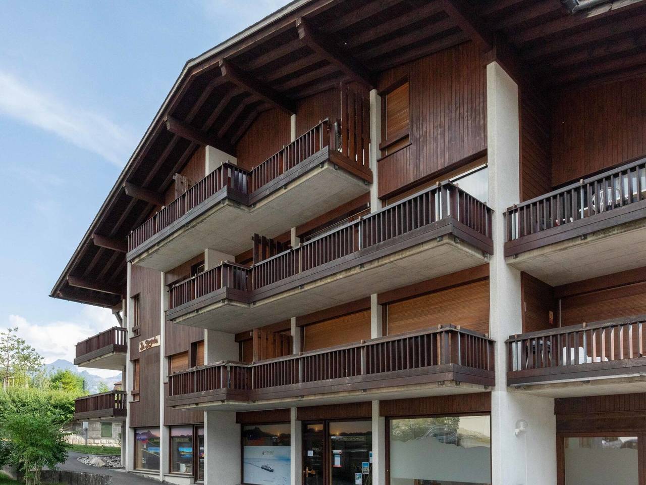 Apartamento entero, Les Dryades 6 - Les Dryades 6 110.2 in Villars-sur-Ollon, Ollon (Villars-sur-Ollon)