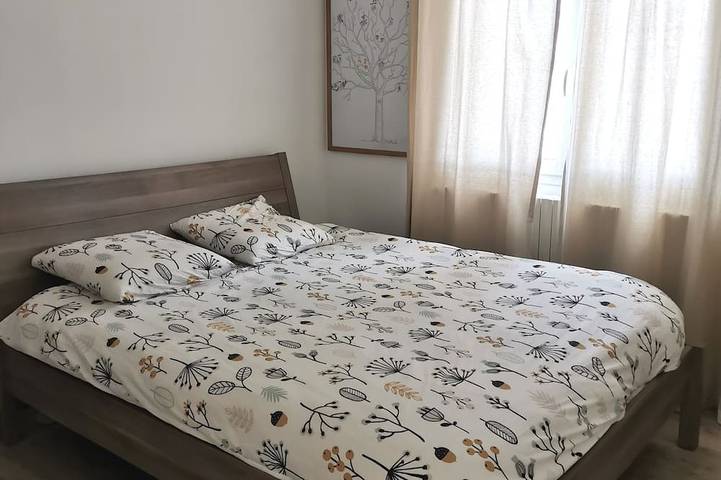 Location de vacances pour 6 personnes, avec terrasse et jardin à Carnoux-en-Provence - 2