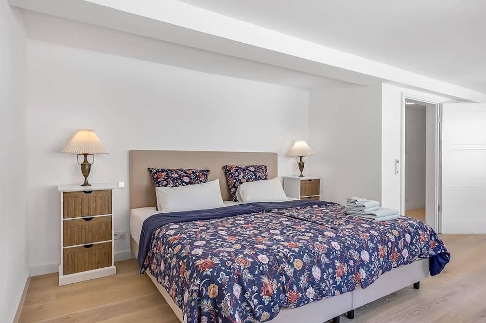 Ganze Wohnung, Lifestyle und Leben am Meer - Meeresblau | 350qm in Glücksburg, Flensburger Förde