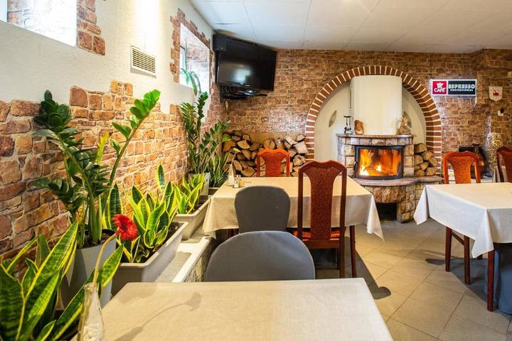 Hotel für 2 Personen, mit Garten und Terrasse in Oderbruch - 2