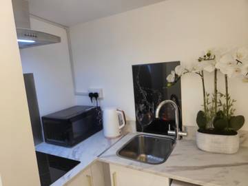 Holiday Apartment for 2 People in Dartford, Kent, Photo 3