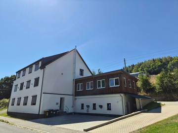 Ferienwohnung für 4 Personen in Bärenstein, Chemnitz und Umgebung, Bild 2
