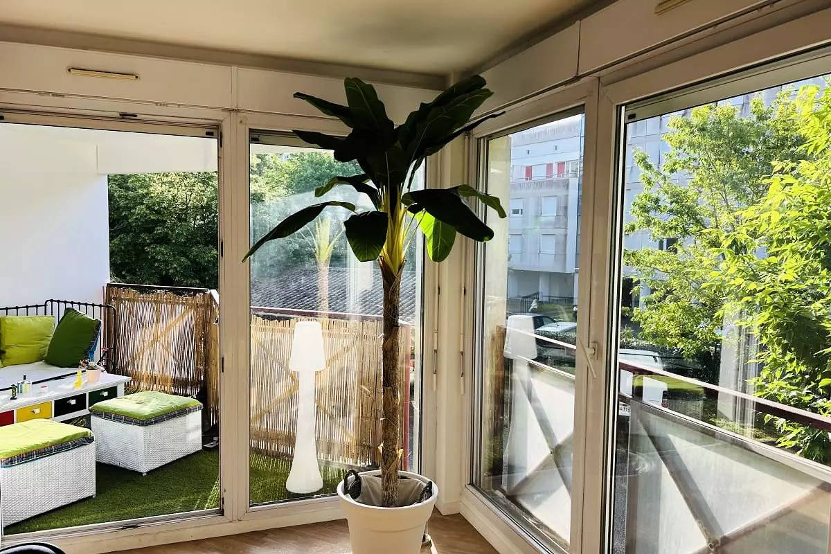 Ganze Wohnung, Appartements pour 4 Personnes in Bordeaux, Bordeaux und Umgebung