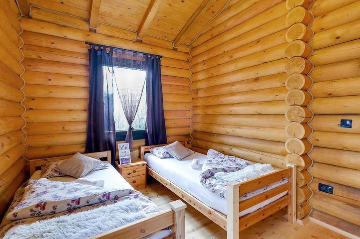 Schönes Haus in Petrinja mit Sauna in Petrinja, Sisak-Moslavina