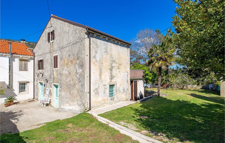 Ferienhaus für 5 Personen, mit Garten und Terrasse, mit Haustier auf Lošinj - 2