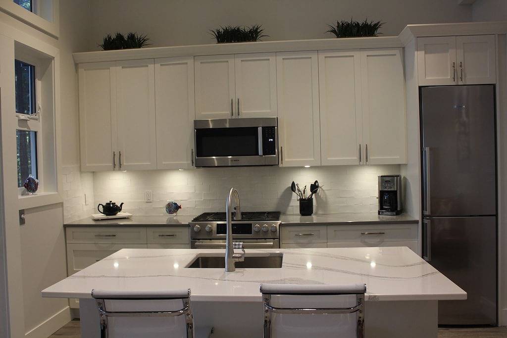 Coastal Retreat an der Sunshine Coast Bc in Sechelt, Sunshine Coast Regional District