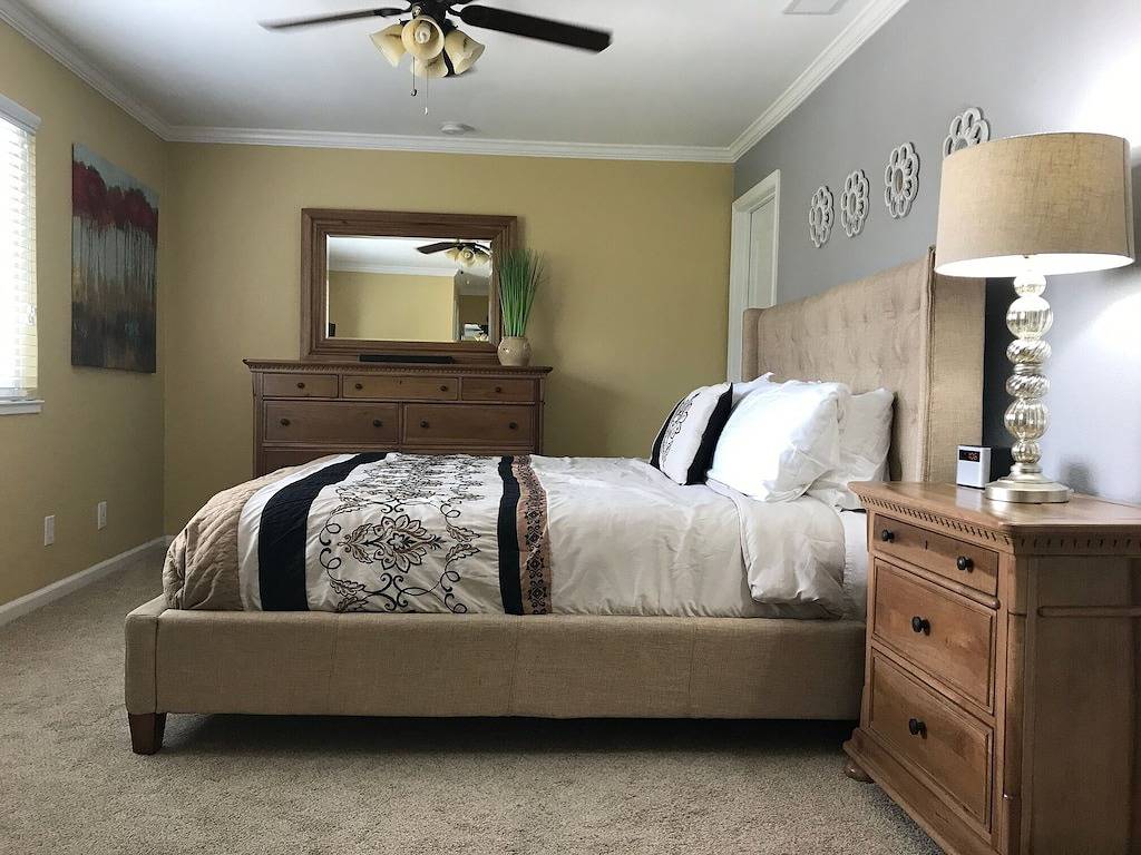 Schönes Stadthaus im charmanten Pleasanton in Pleasanton, Alameda County