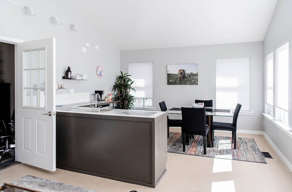 Ganze Wohnung, Bright 1Br in Historic Home Walk to Um & Downtown Mid-Term Stays Allowed in Missoula, Lolo Nationalwald