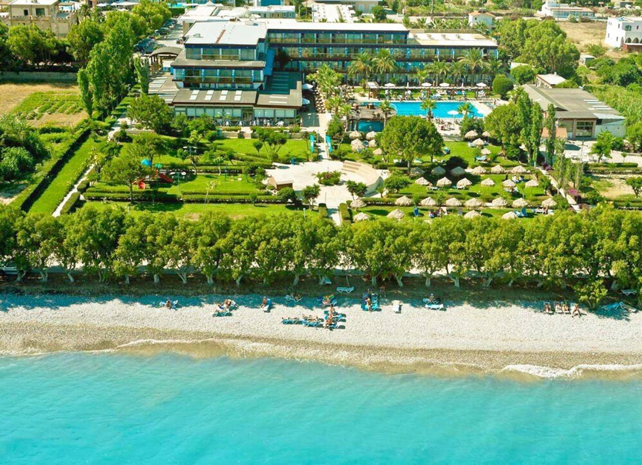 All Senses Ocean Blue Sea Side Resort & Spa By Anayia All Inclusive Resorts in Rhodos