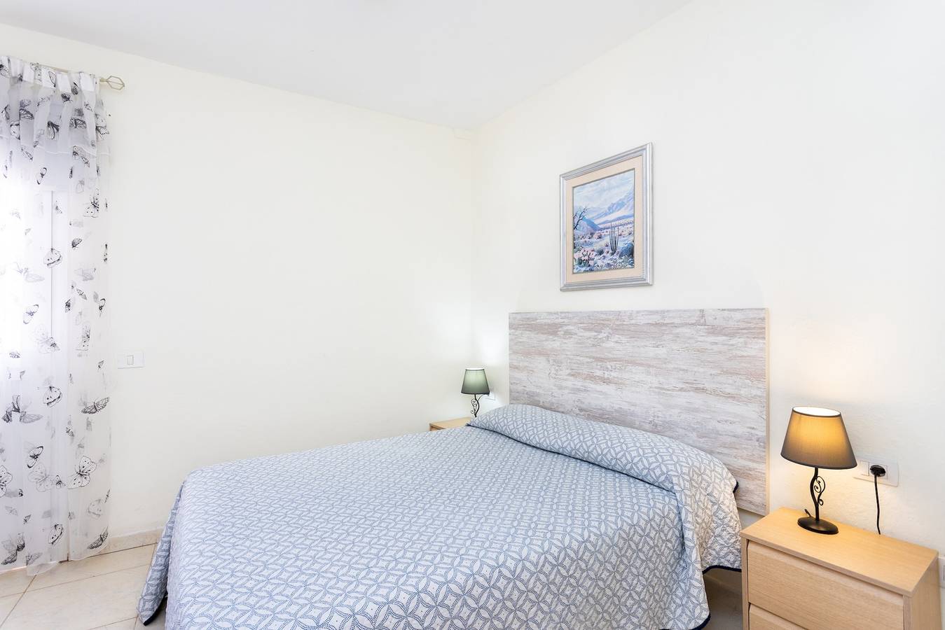 Appartement entier, Appartement de vacances pour 2 personnes avec terrasse in Güímar, Tenerife du Sud