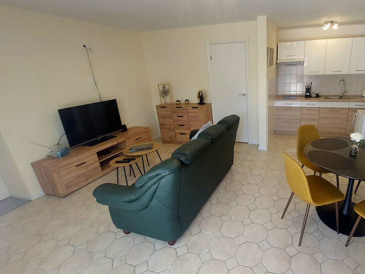 Ganze Wohnung, Apartement Serenity in Bük, Komitat Eisenburg