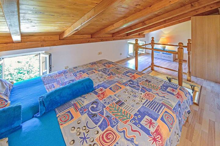 Ferienhaus für 2 Personen, mit Terrasse in Opatija Riviera - 3