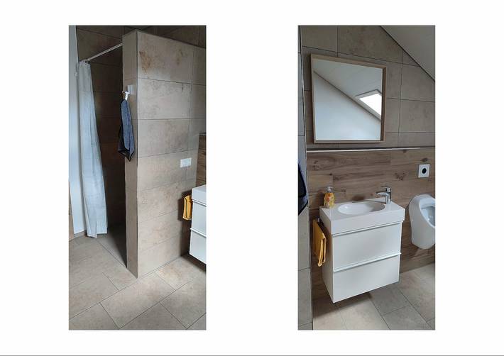 Ganze Ferienwohnung, Ferienwohnung fluss.endlich - fluss.endlich - kleine Auszeit in Beilngries, Altmühltal