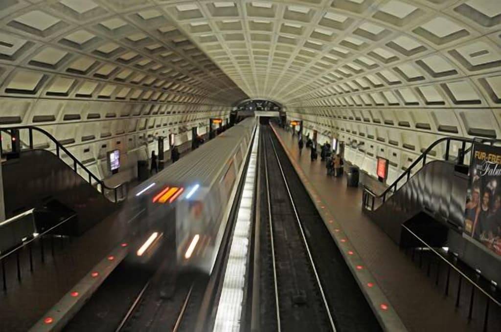 Ganze Wohnung, Schöne neu erstellte 1Br Apt. in bester Dupont-Lage (neu) in Dupont Circle, Washington D.C.