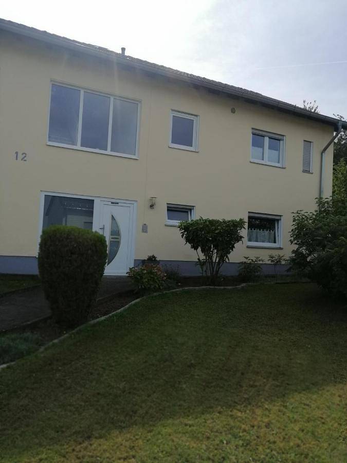 Ferienwohnung für 3 Personen, mit Terrasse in Landstuhl - 2