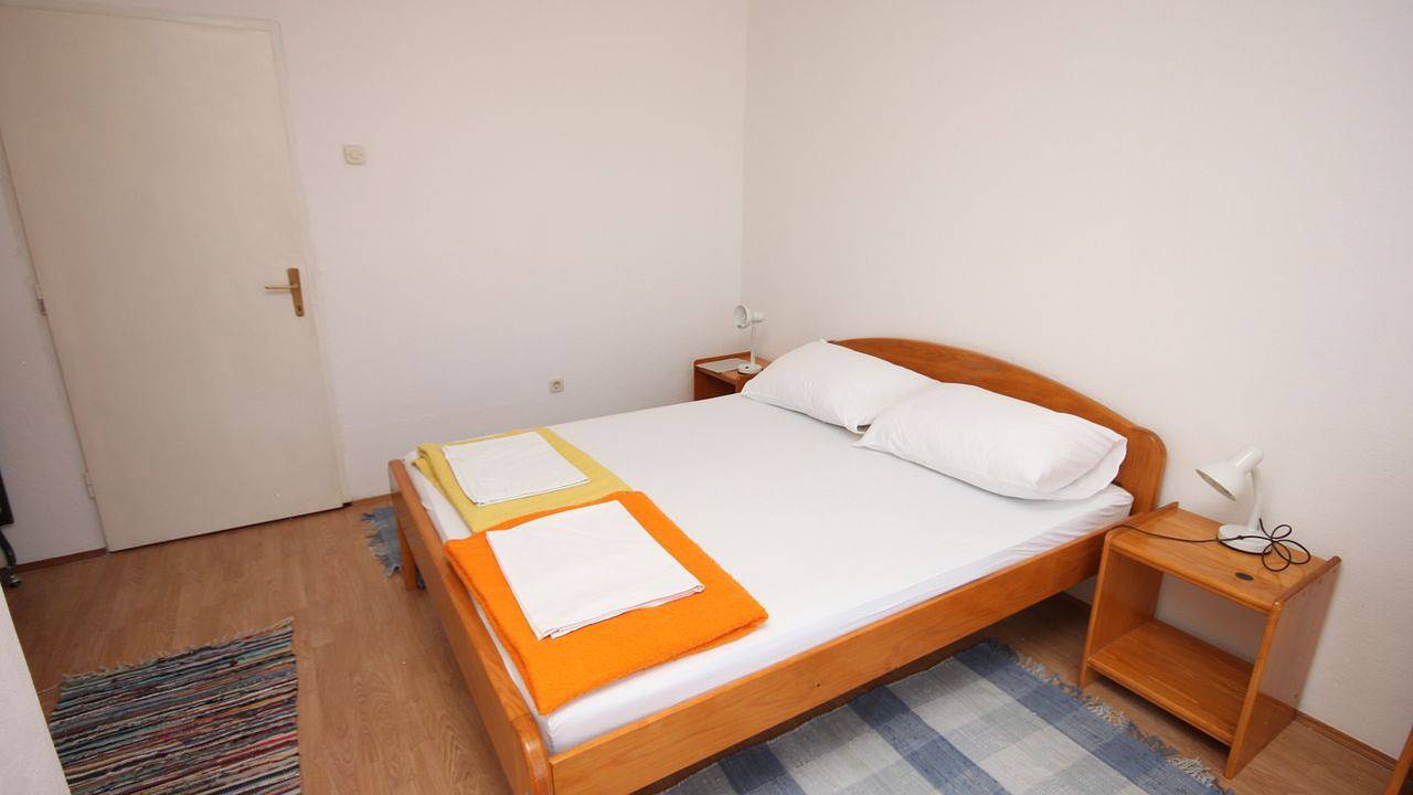 Zimmer für 2 Personen (17 m²) in Gradac (Split-Dalmatien) in Gradac, Makarska Riviera