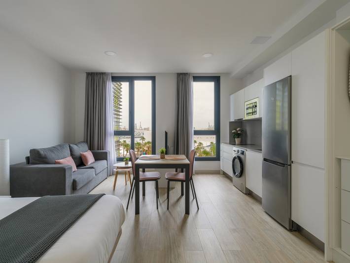 Gîte pour 2 personnes à Las Palmas de Gran Canaria - 2
