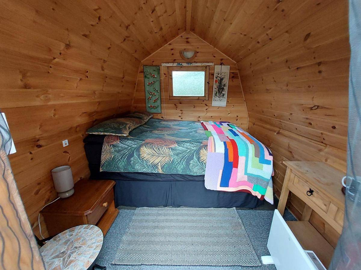 Standard Double Room in Suffolk