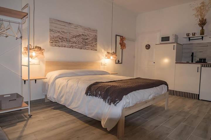 Apartamento para 2 personas en Guadalupe (España)