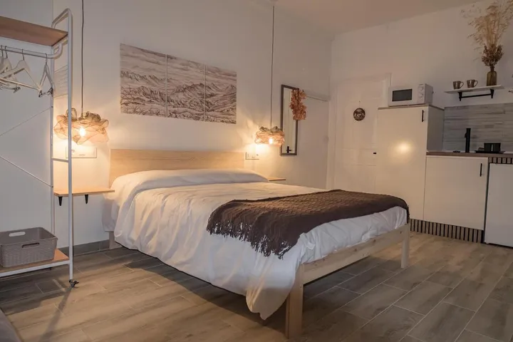 Apartamento de vacaciones para 2 personas - 1