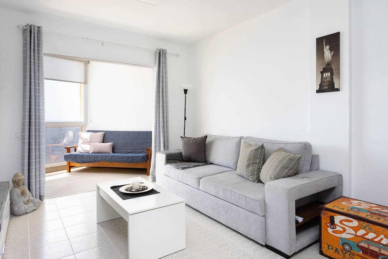 Apartamento entero, Live Candelaria Tres Carabelas in Las Caletillas, Tenerife Sur