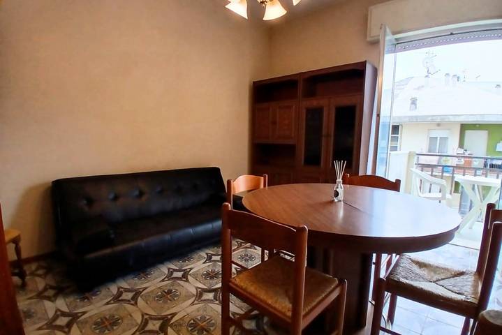Appartamento per 5 persone, con Balcone/Terrazza a Igea Marina