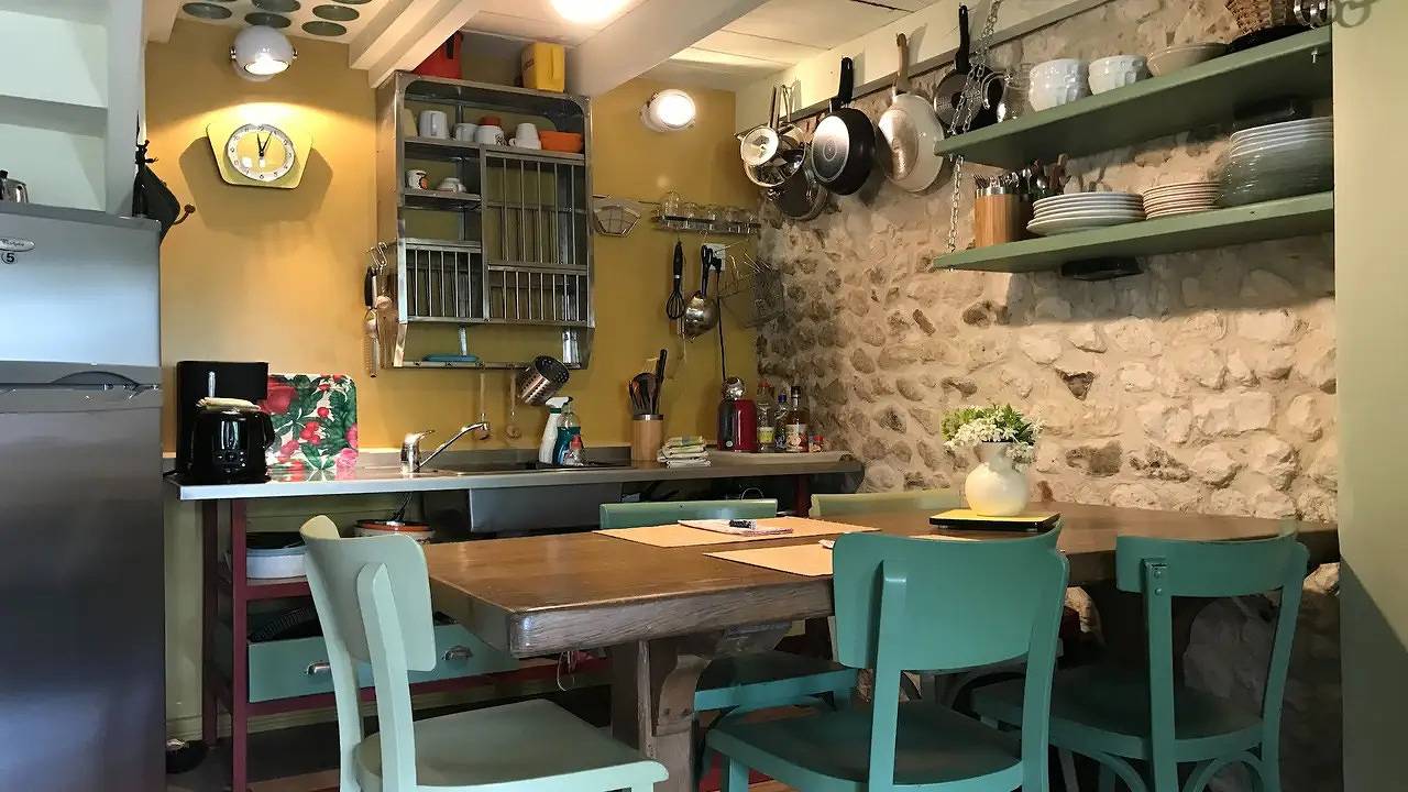 Ferienhaus für 4 Personen (86 m²) in Yport in Yport, Le Havre und Umgebung