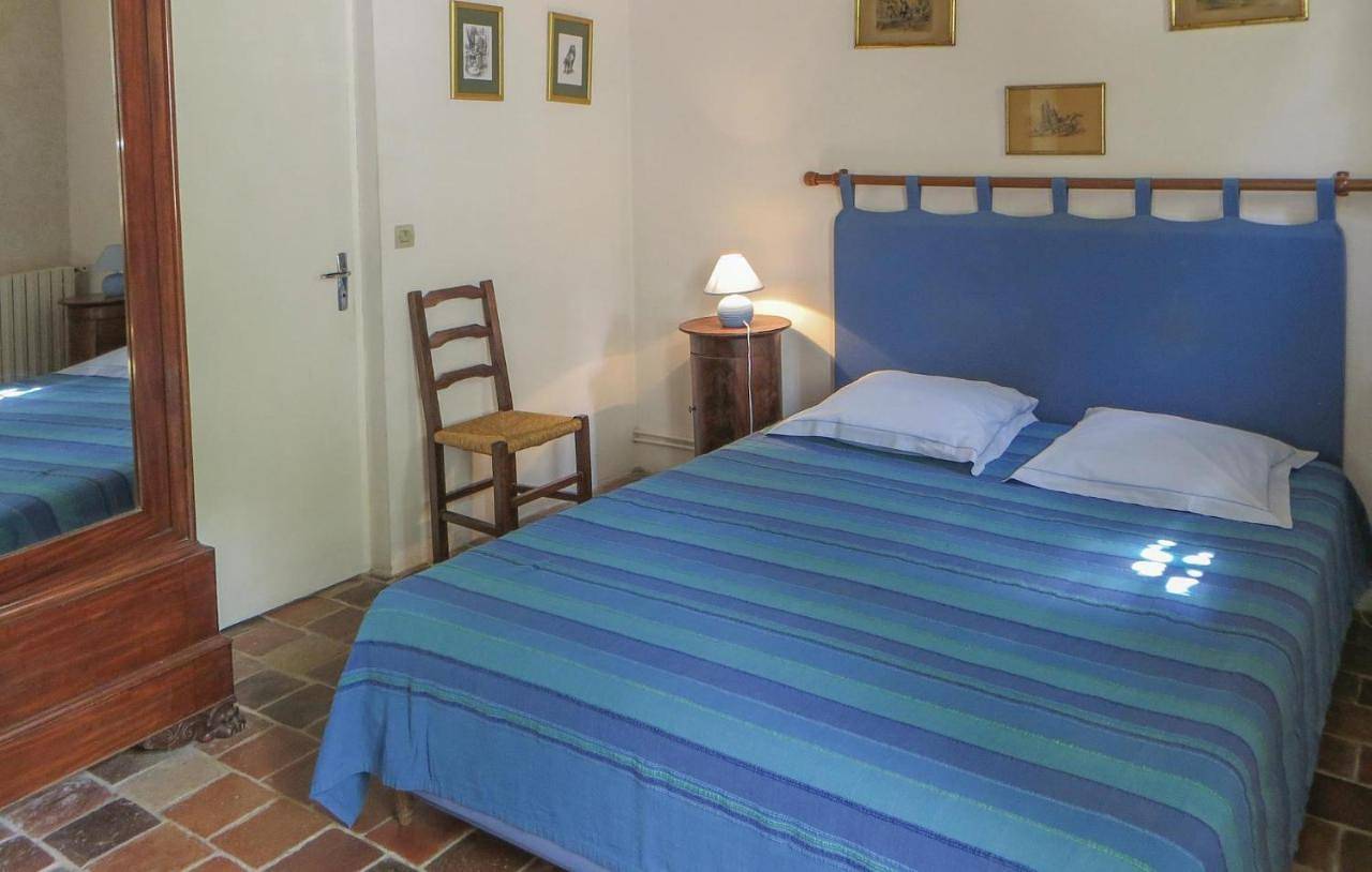 2 Bedroom Beautiful Home In Breil in Noyant-Villages, Vallée de la Loire