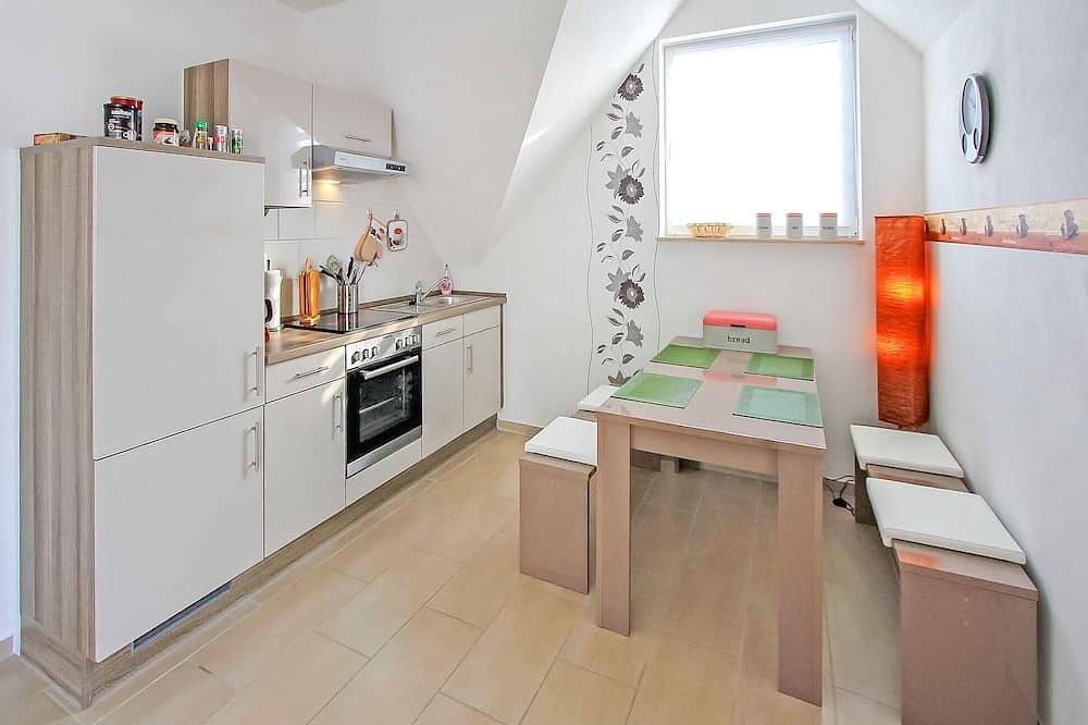Ganze Wohnung, Ferienwohnung Neppermin/Usedom in Neppermin, Benz