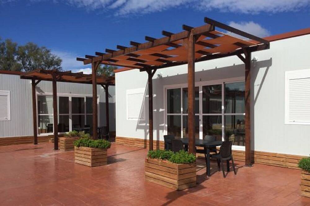 Casa De Vacaciones para 4 Personas en Almería, Cabo de Gata