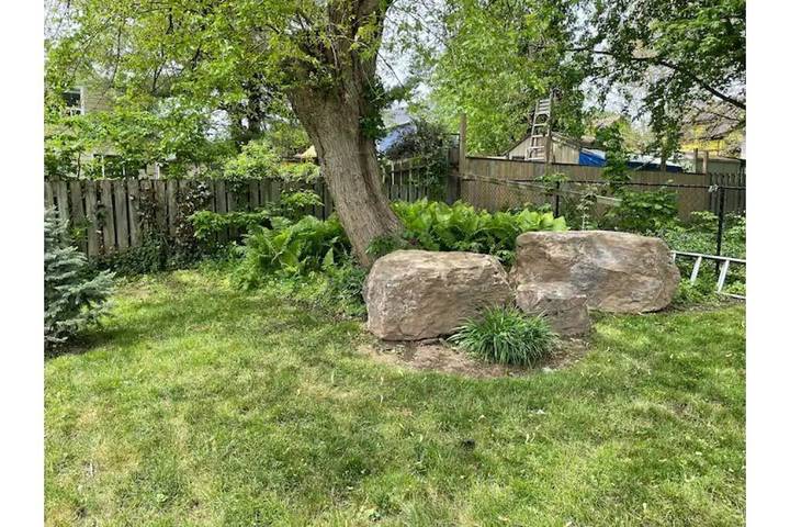 Holiday rental for 6 people, with garden in Niagara Falls