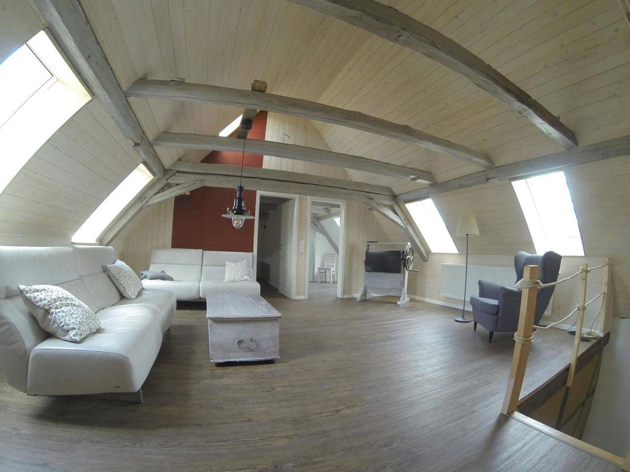Ganze Wohnung, Apartment in Zeulenroda-Triebes, Saaleland