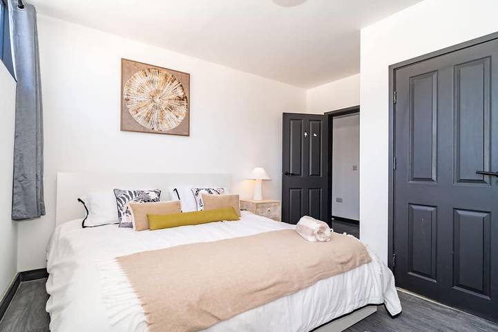 Apartment for 5 people in Royal Tunbridge Wells