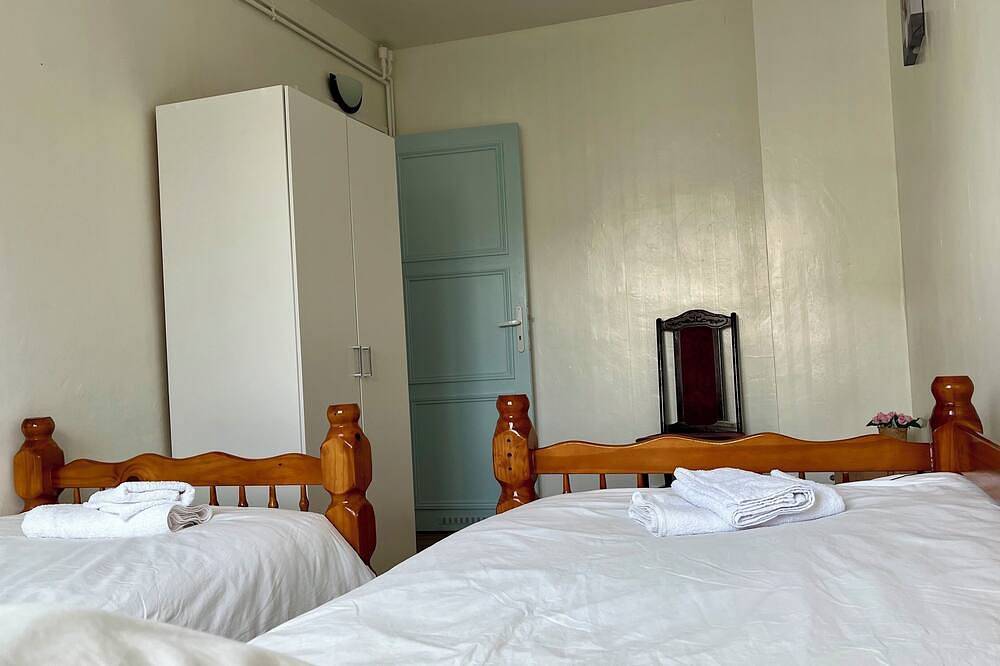 Entire apartment, Appartement Familial à Paris in Villejuif, Val-de-Marne